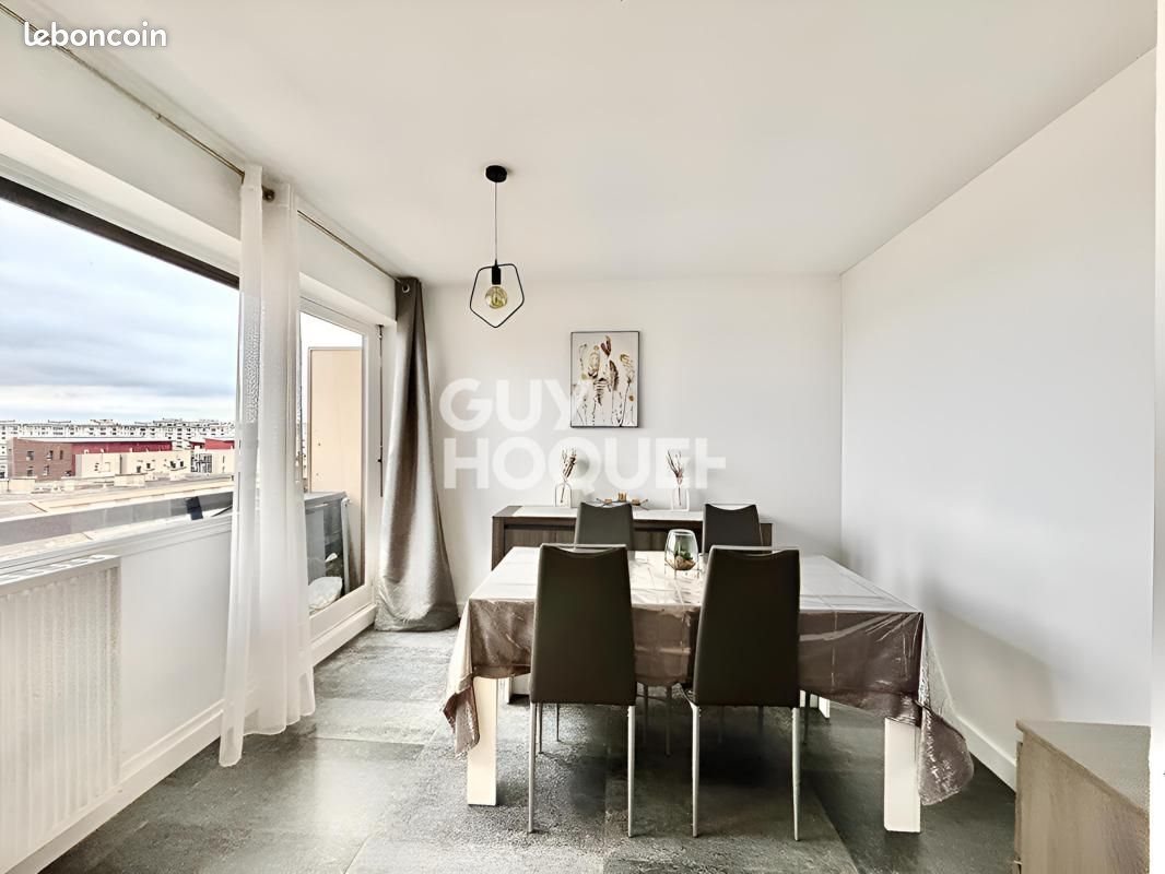 Appartement à vendre, 94m², Rillieux-la-Pape
