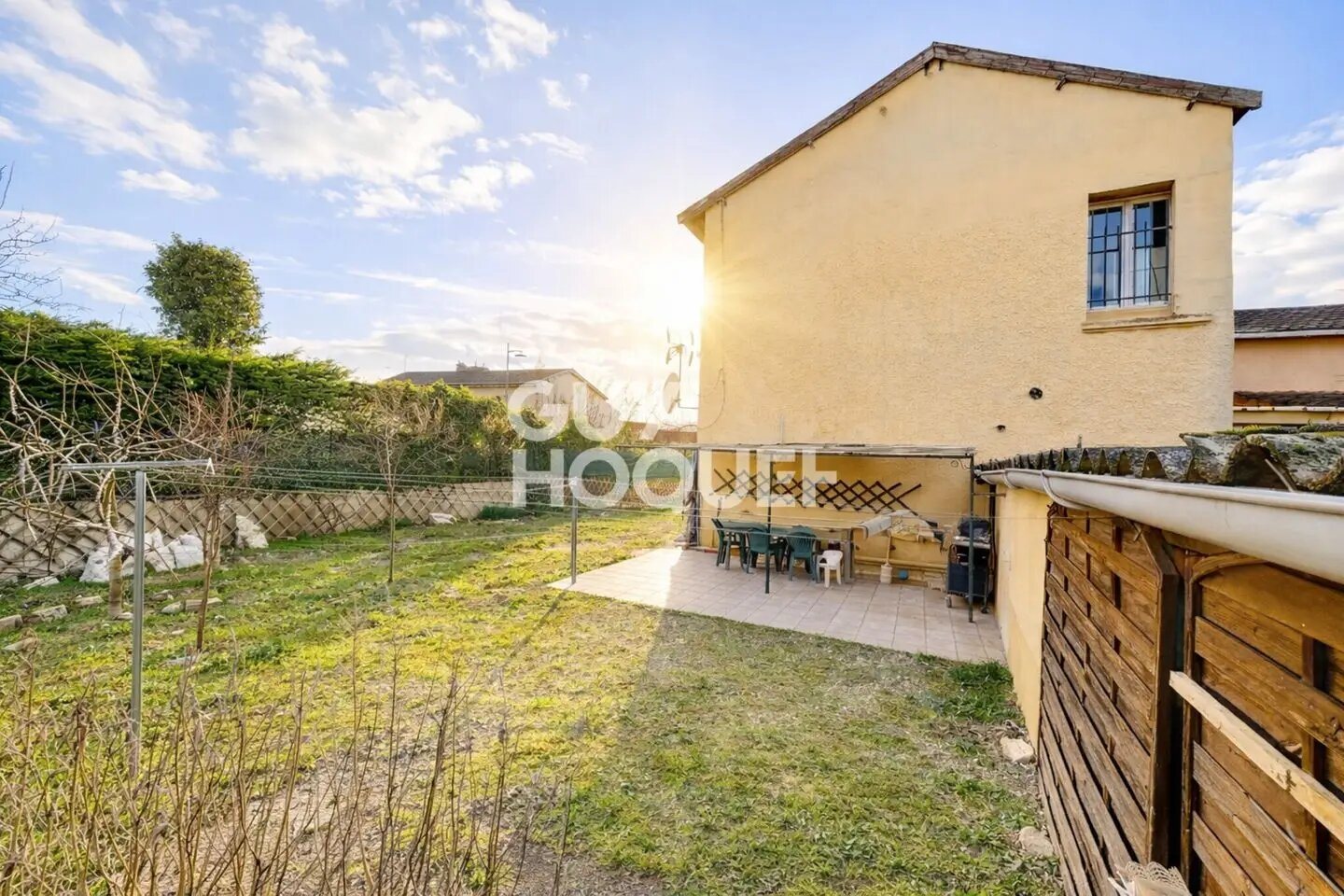 Maison à vendre, 156m², Vaulx-en-Velin