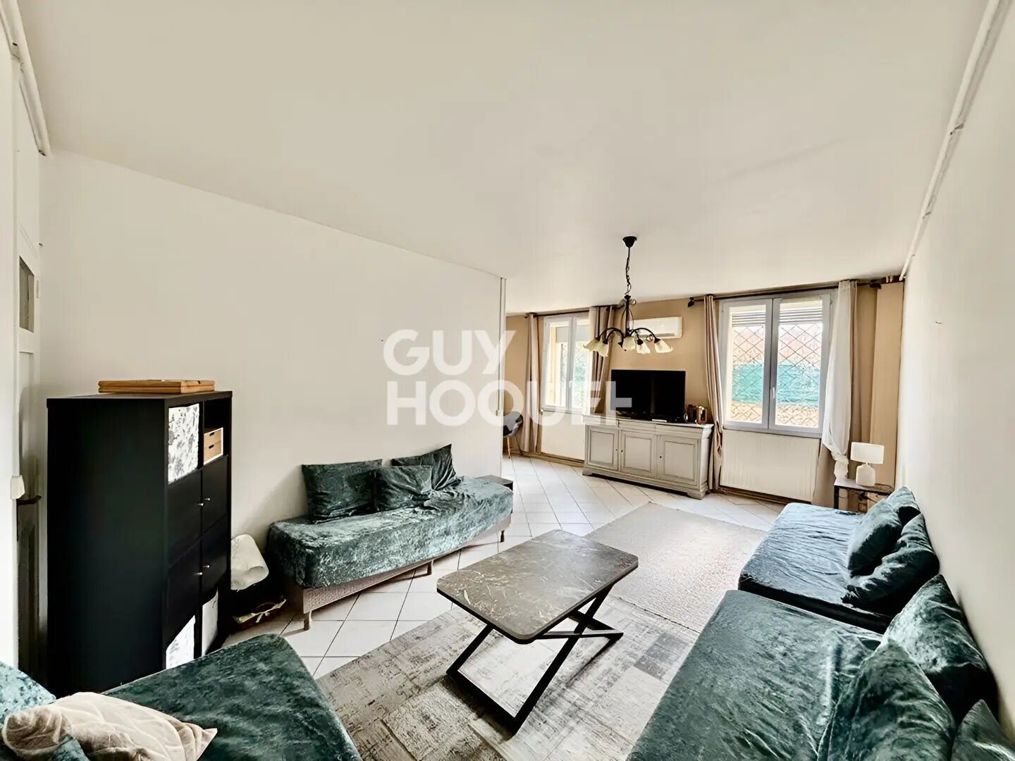 Maison à vendre, 156m², Vaulx-en-Velin
