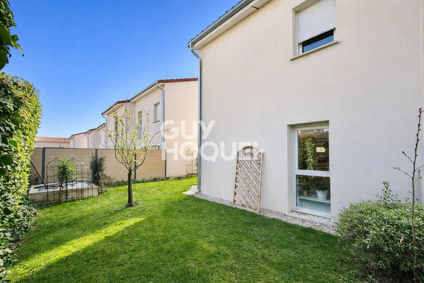 Maison à vendre, 95m², Vaulx-en-Velin