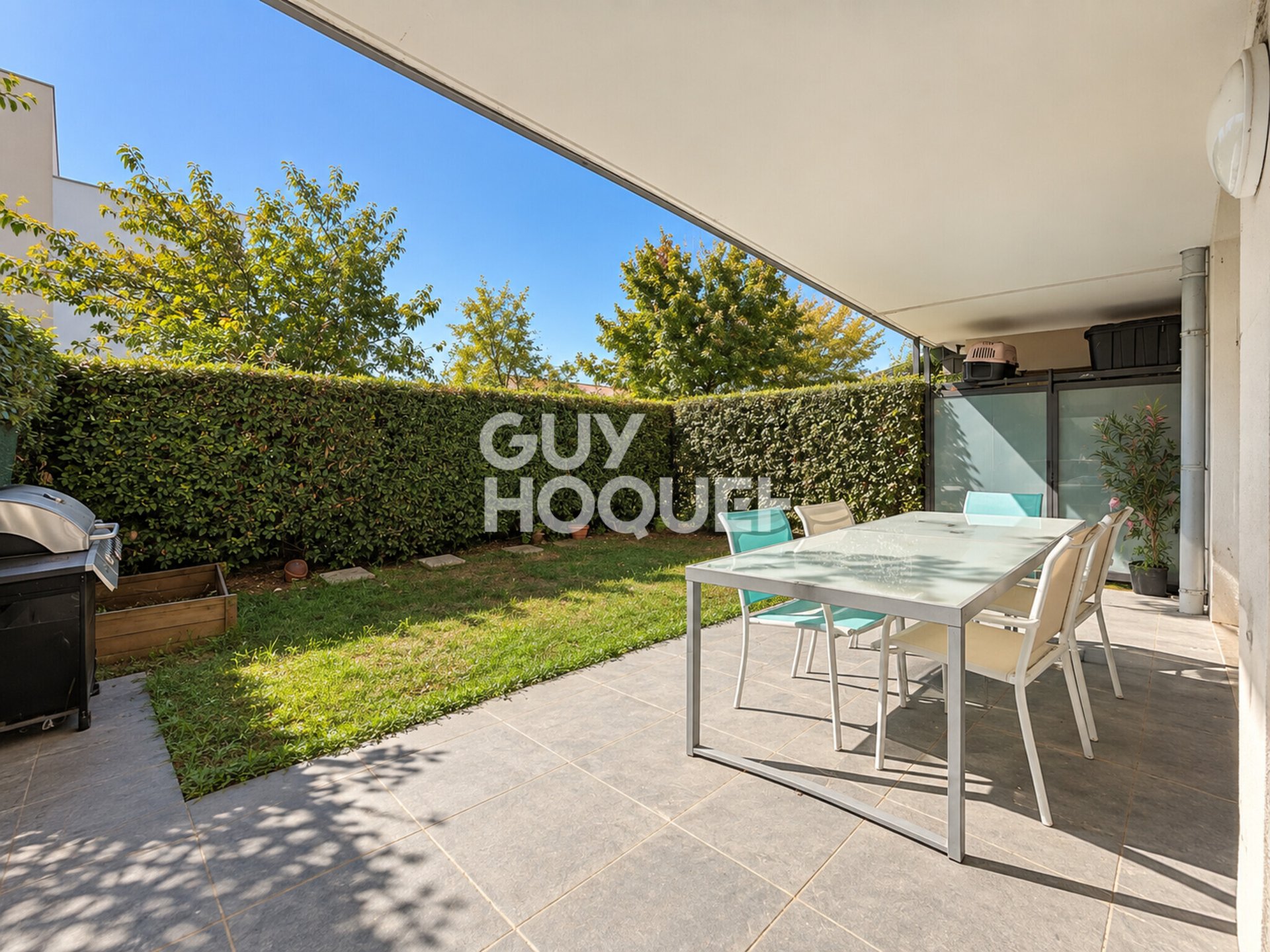Appartement à vendre, 74m², Vaulx-en-Velin