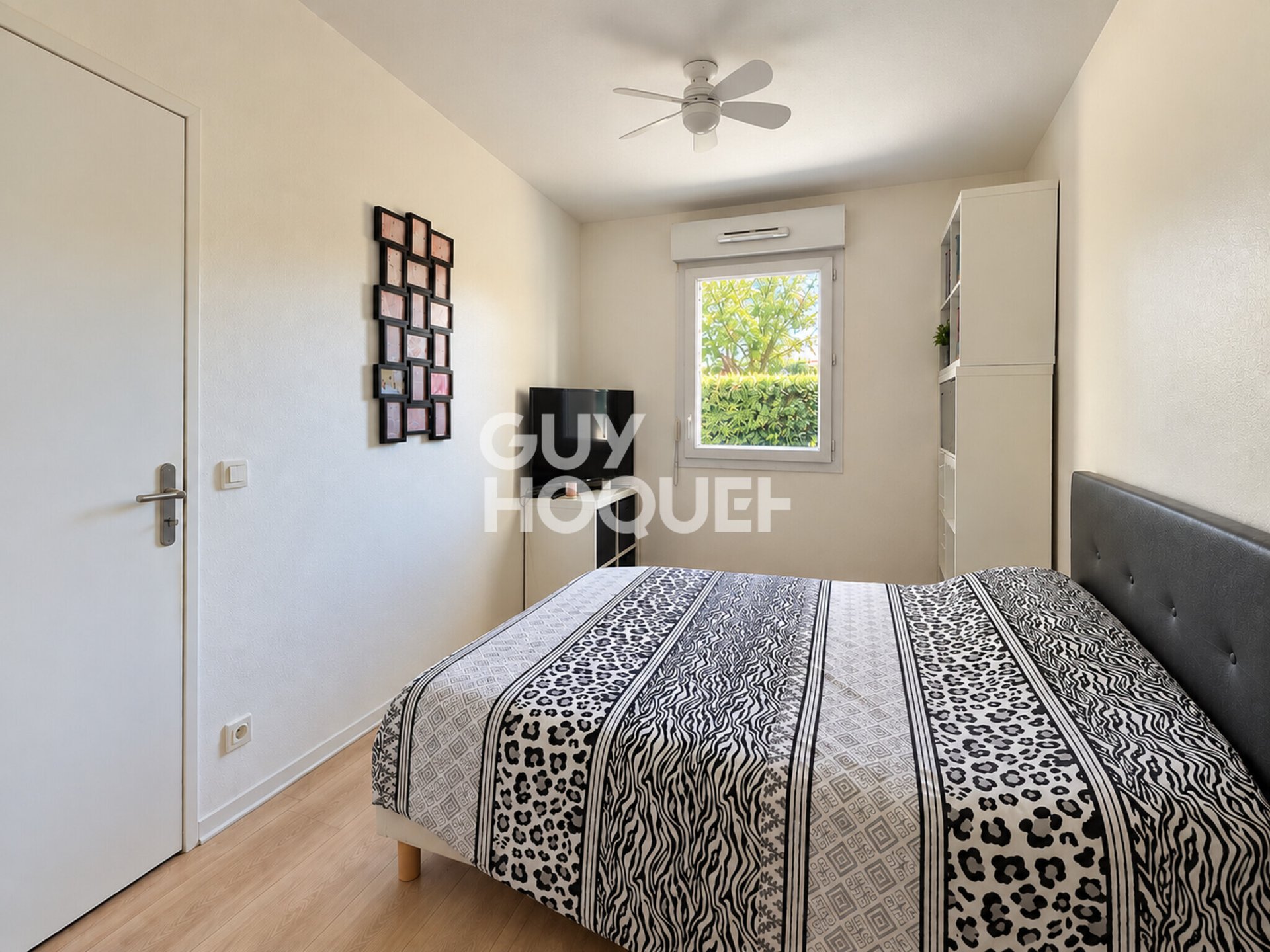 Appartement à vendre, 74m², Vaulx-en-Velin