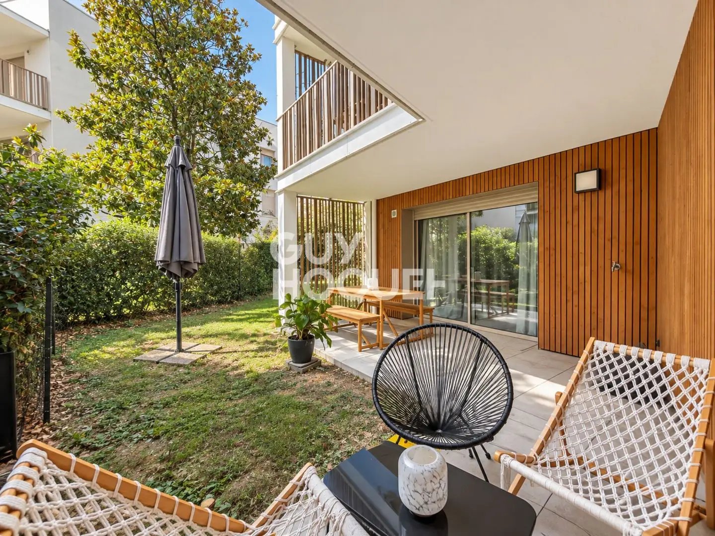Appartement à vendre, 91m², Collonges-au-Mont-d'Or