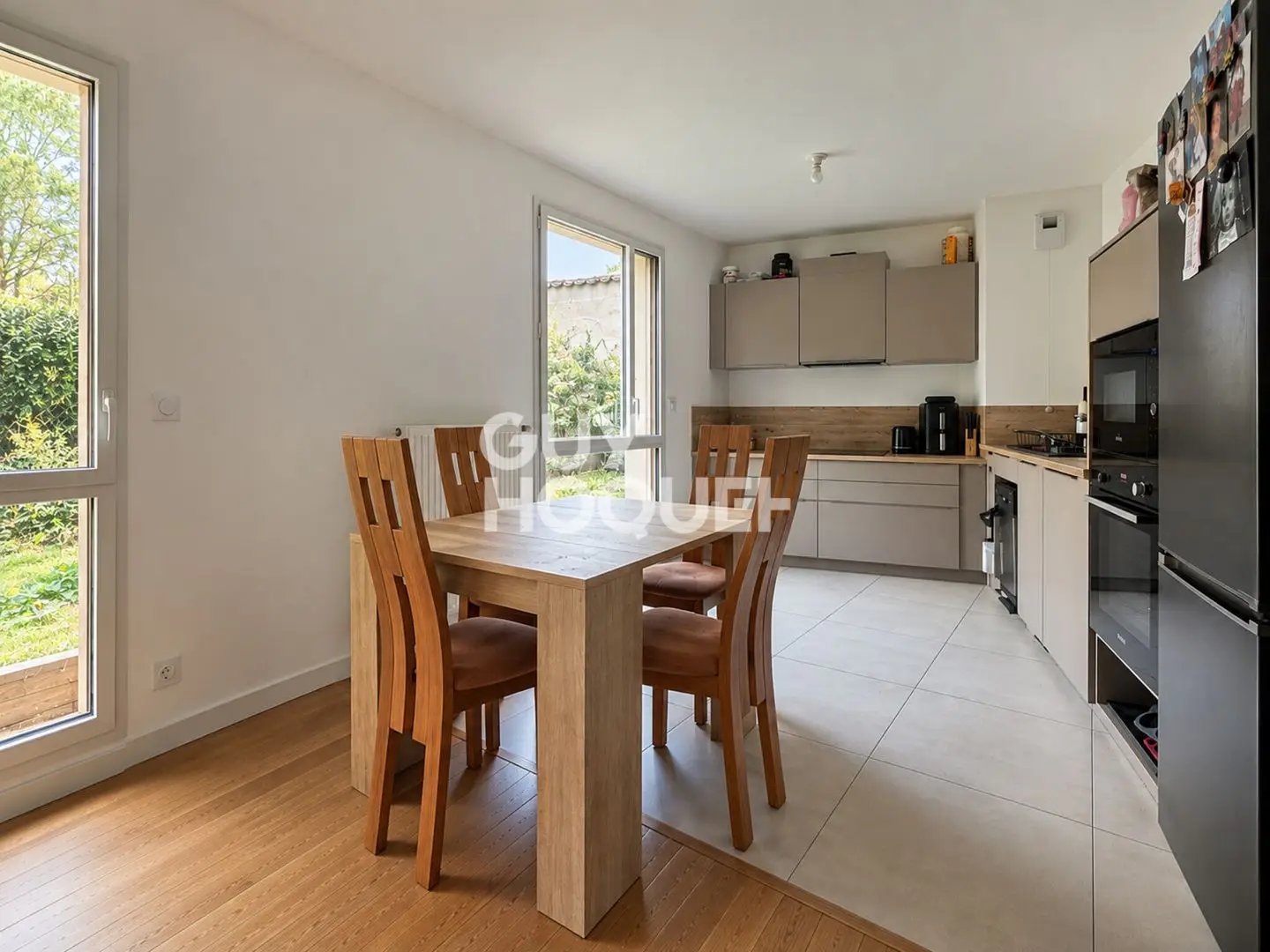 Appartement à vendre, 91m², Collonges-au-Mont-d'Or