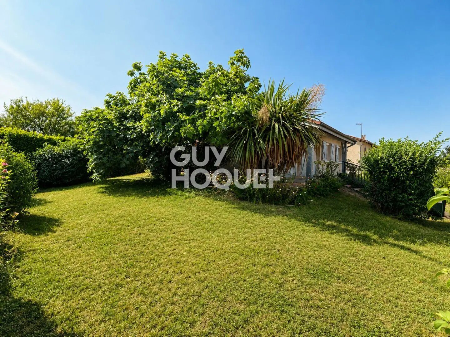 Maison à vendre, 87m², Vaulx-en-Velin
