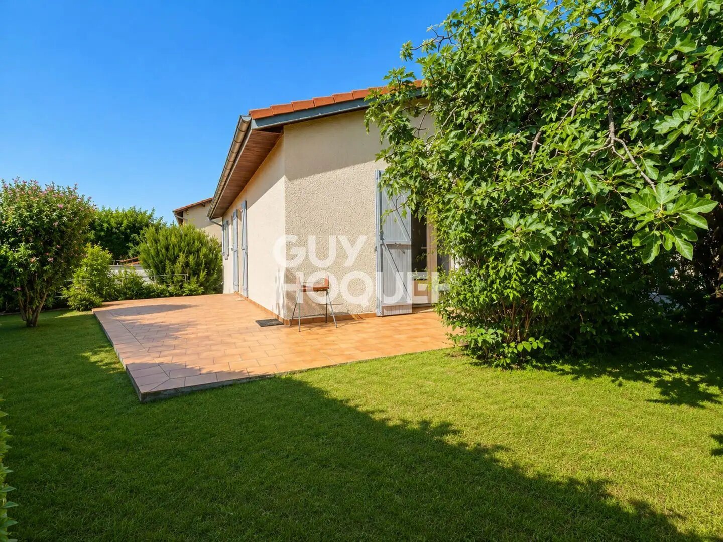 Maison à vendre, 87m², Vaulx-en-Velin