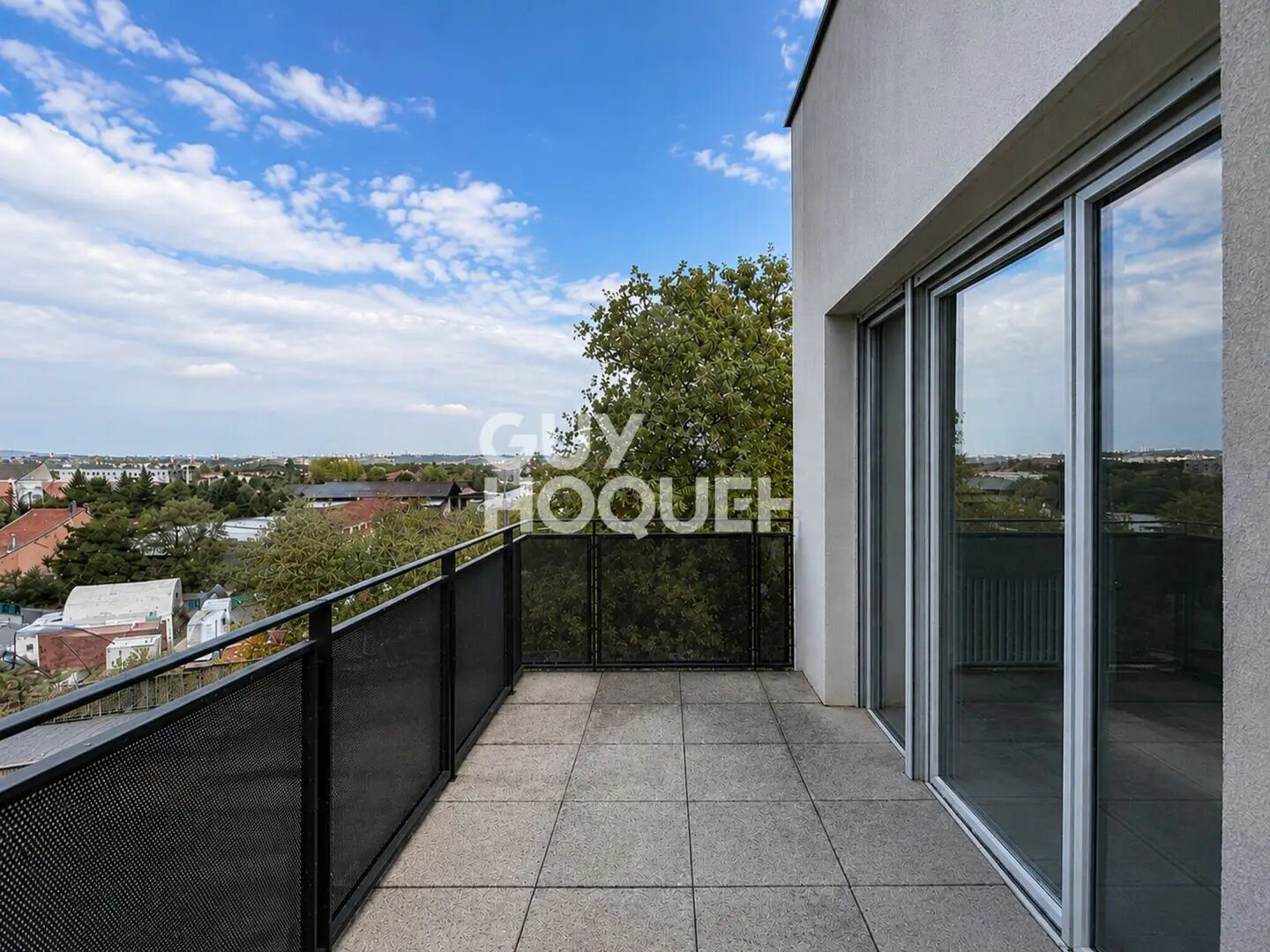 Appartement à vendre, 41m², Vaulx-en-Velin