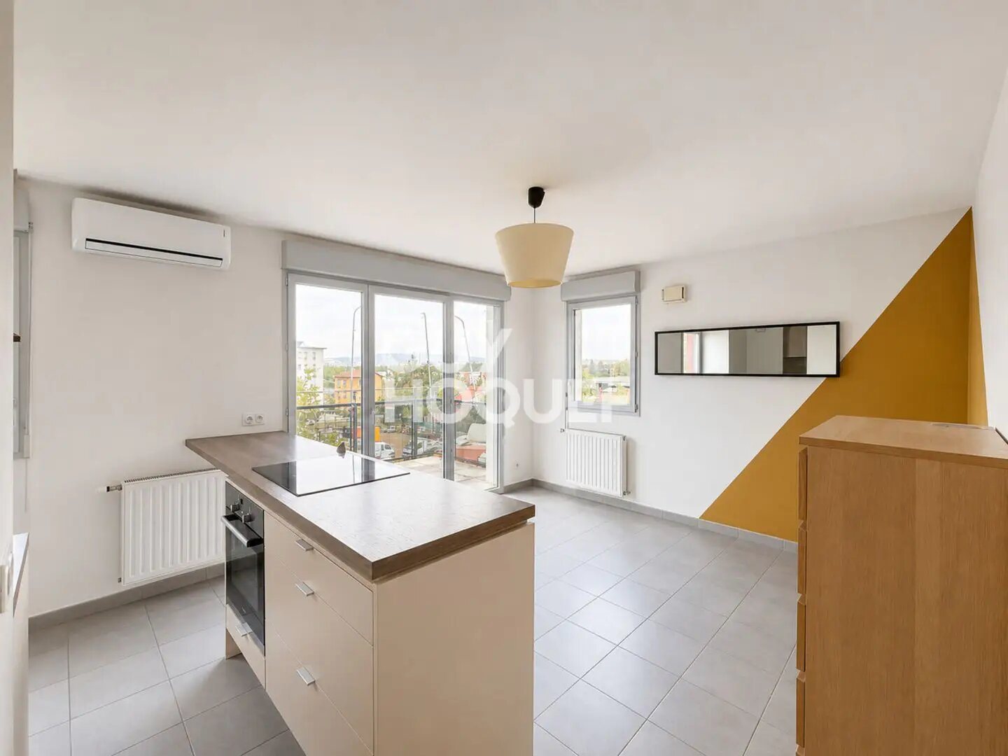 Appartement à vendre, 41m², Vaulx-en-Velin