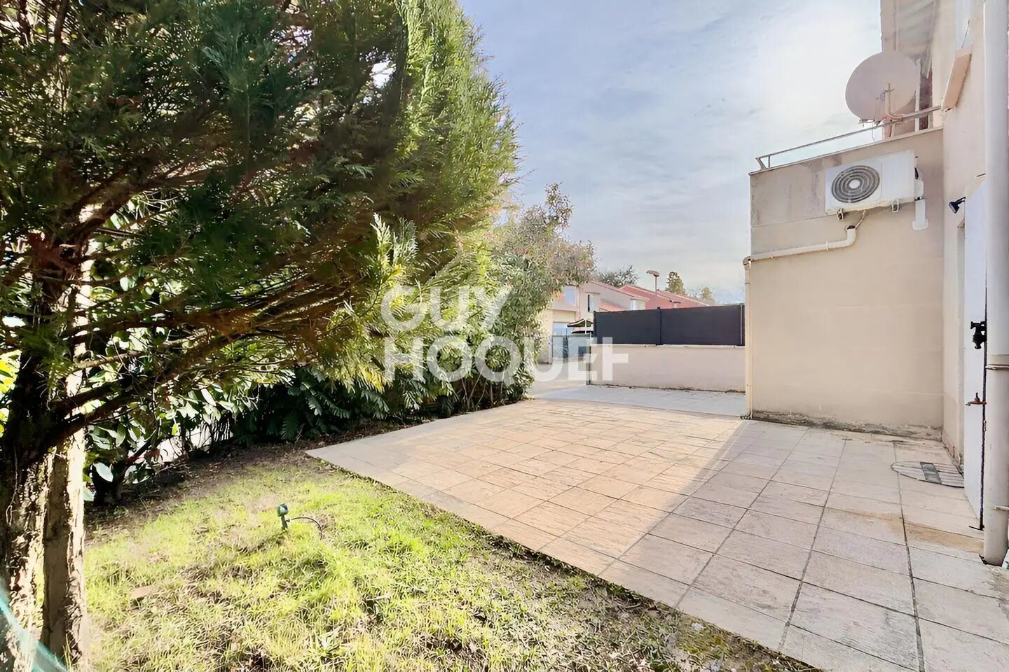 Maison à vendre, 106m², Vaulx-en-Velin