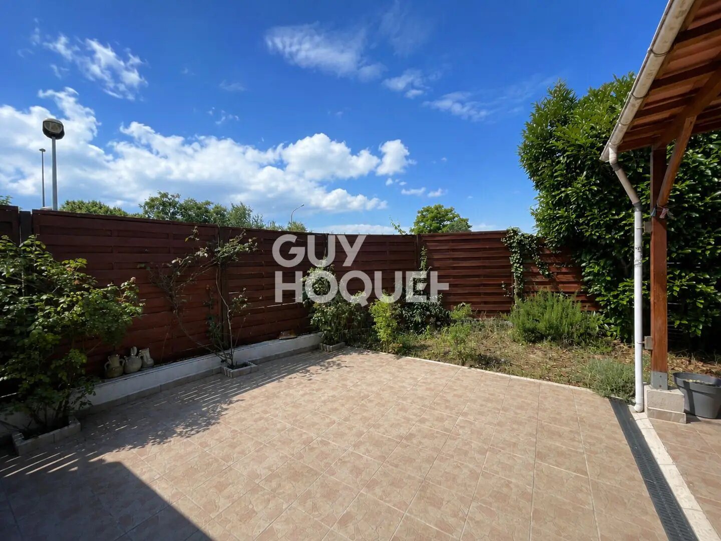 Maison à vendre, 106m², Vaulx-en-Velin