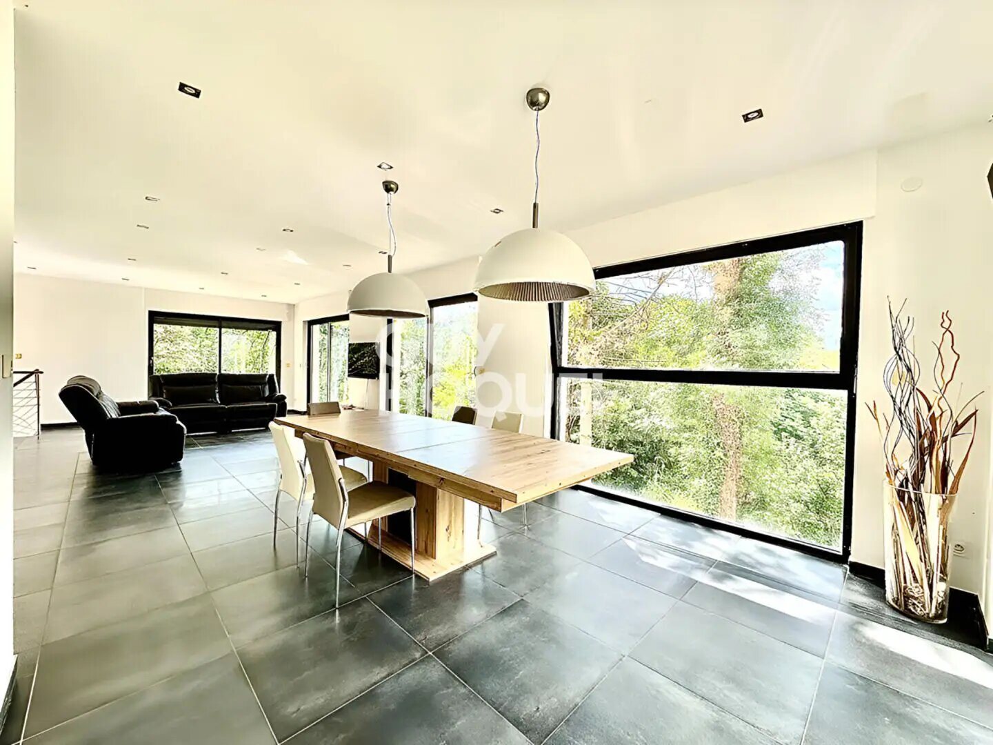 Maison à vendre, 208m², Fleurieu-sur-Saône