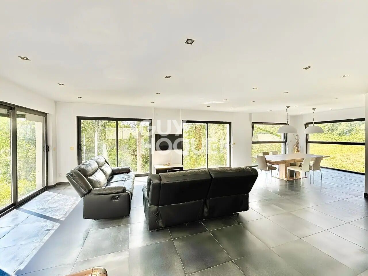 Maison à vendre, 208m², Fleurieu-sur-Saône