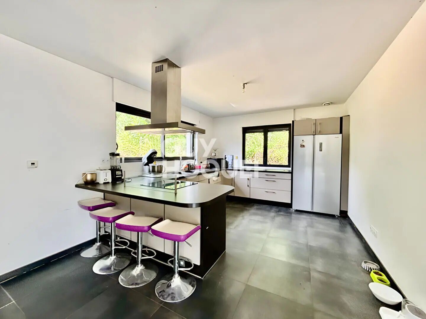 Maison à vendre, 208m², Fleurieu-sur-Saône