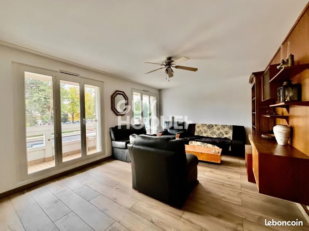 Appartement à vendre, 91m², Vénissieux