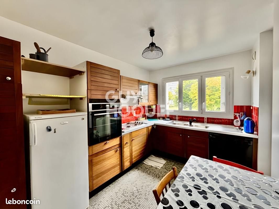 Appartement à vendre, 91m², Vénissieux