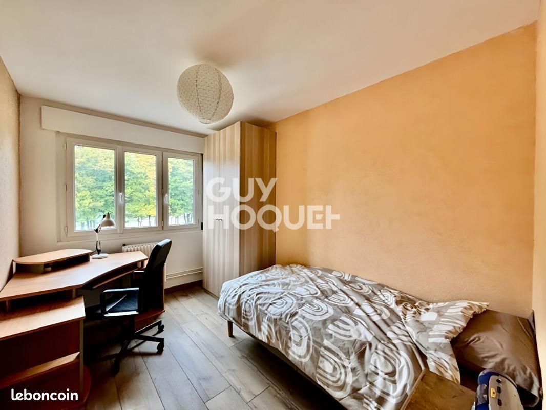 Appartement à vendre, 91m², Vénissieux