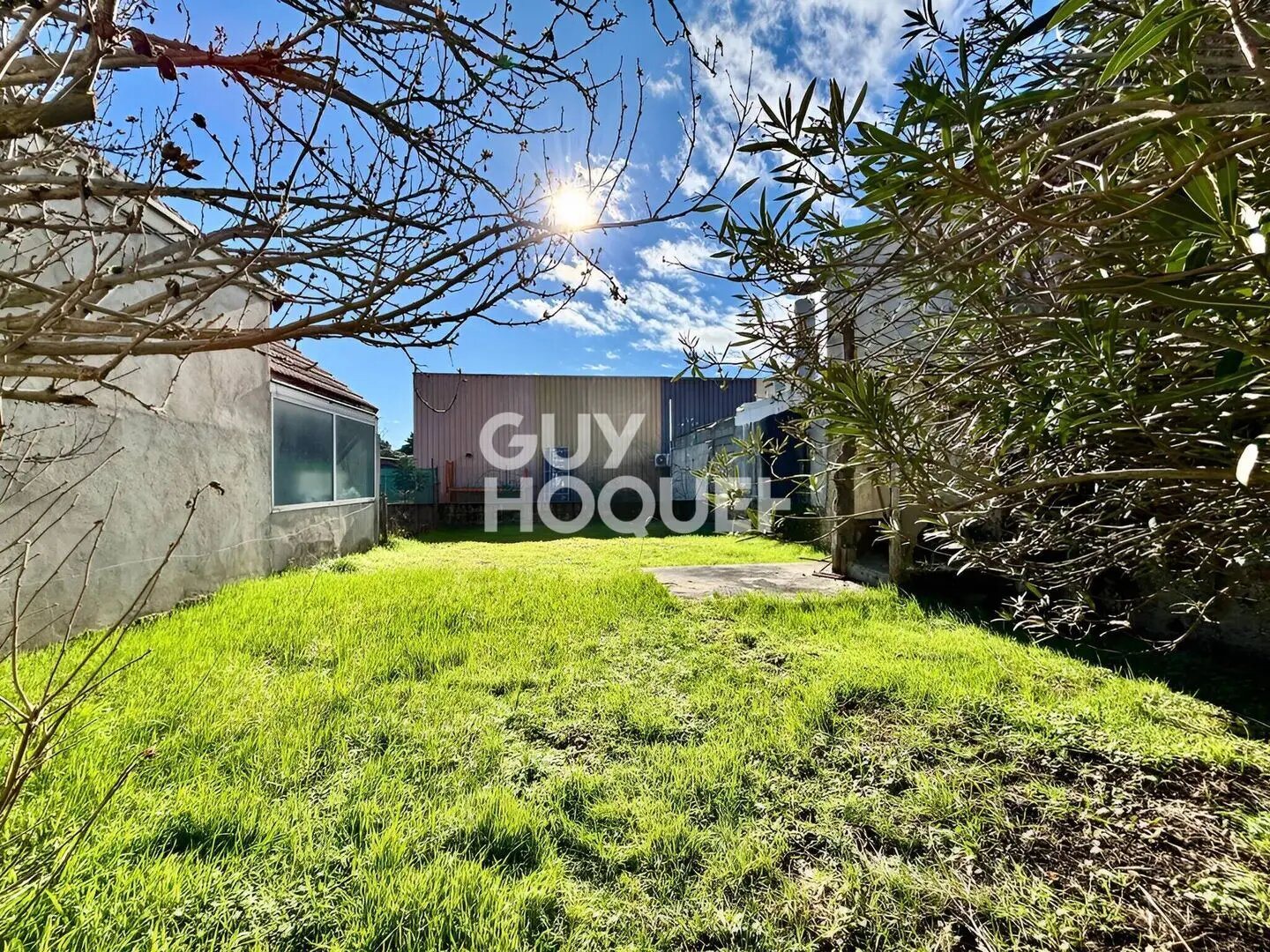 Maison à vendre, 53m², Vaulx-en-Velin