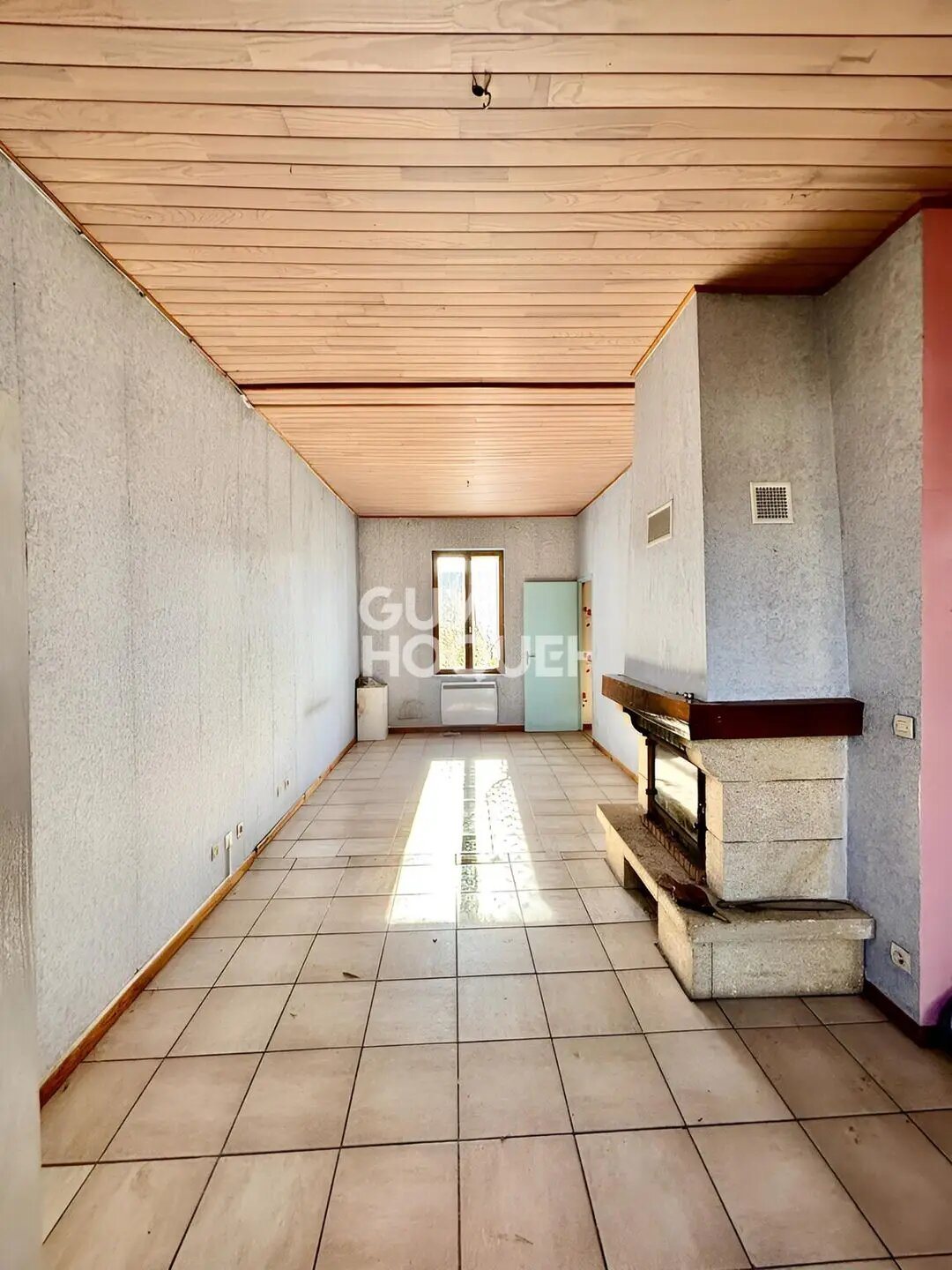 Maison à vendre, 53m², Vaulx-en-Velin