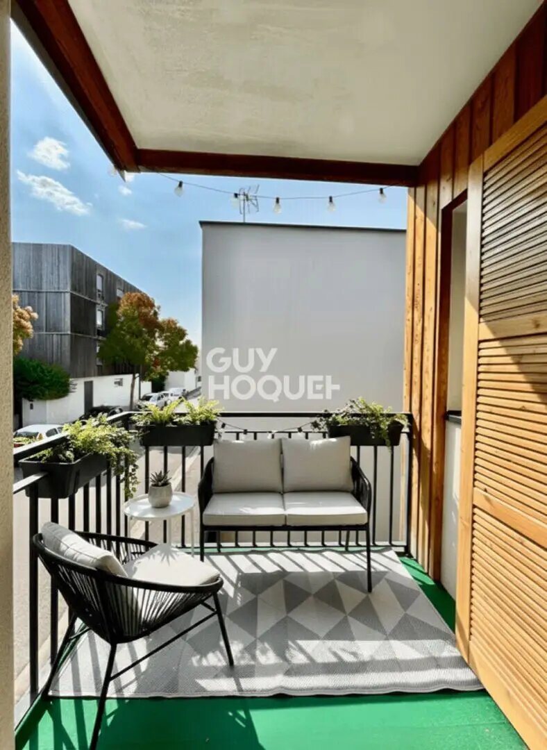 Maison à vendre, 100m², Vaulx-en-Velin