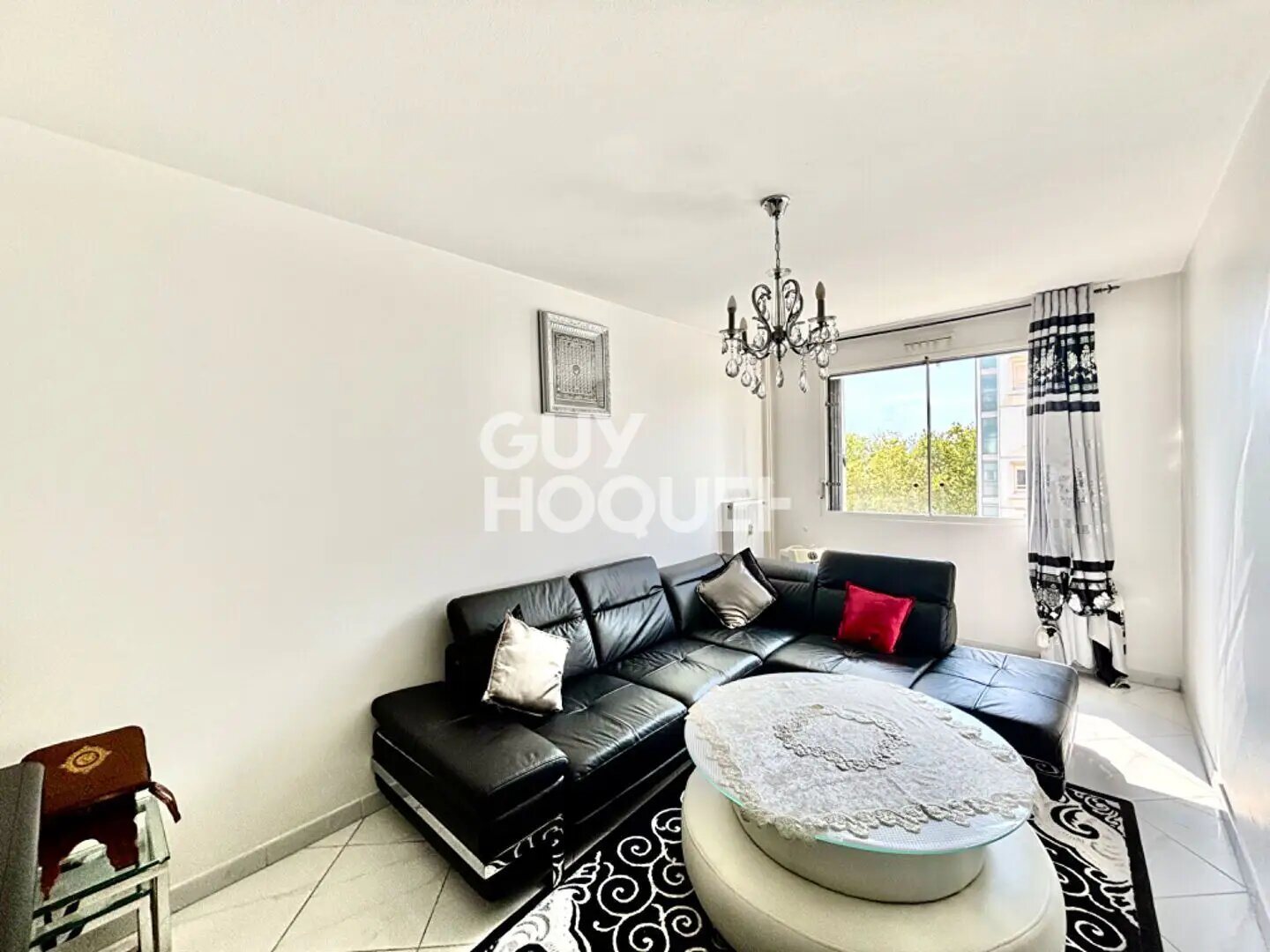 Appartement à vendre, 79m², Vaulx-en-Velin