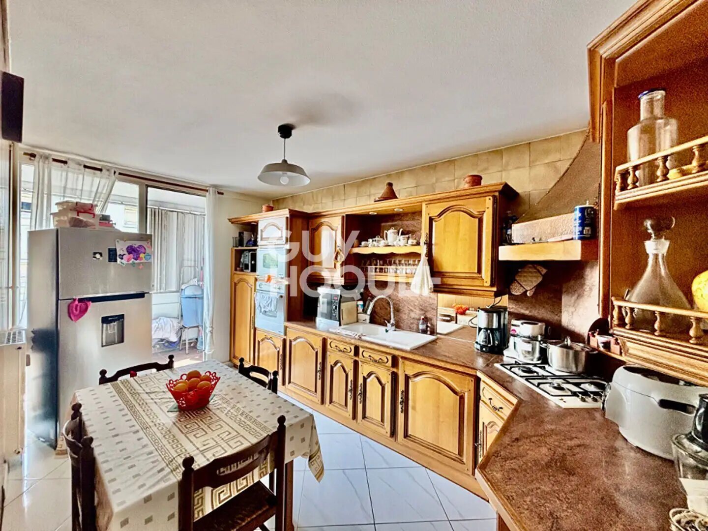 Appartement à vendre, 79m², Vaulx-en-Velin