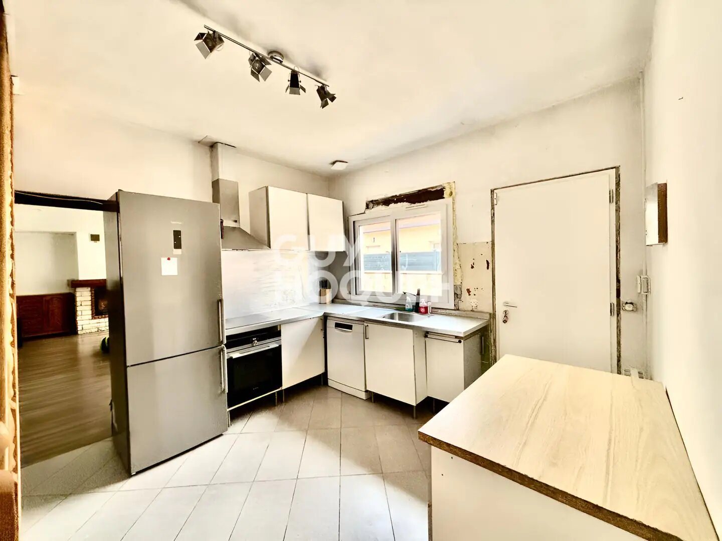 Maison à vendre, 82m², Vaulx-en-Velin