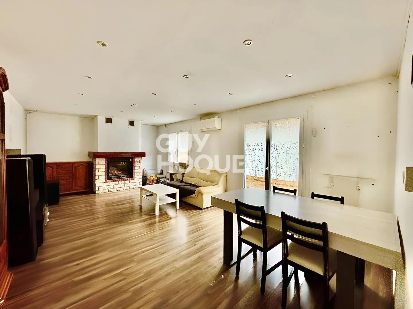 Maison à vendre, 82m², Vaulx-en-Velin