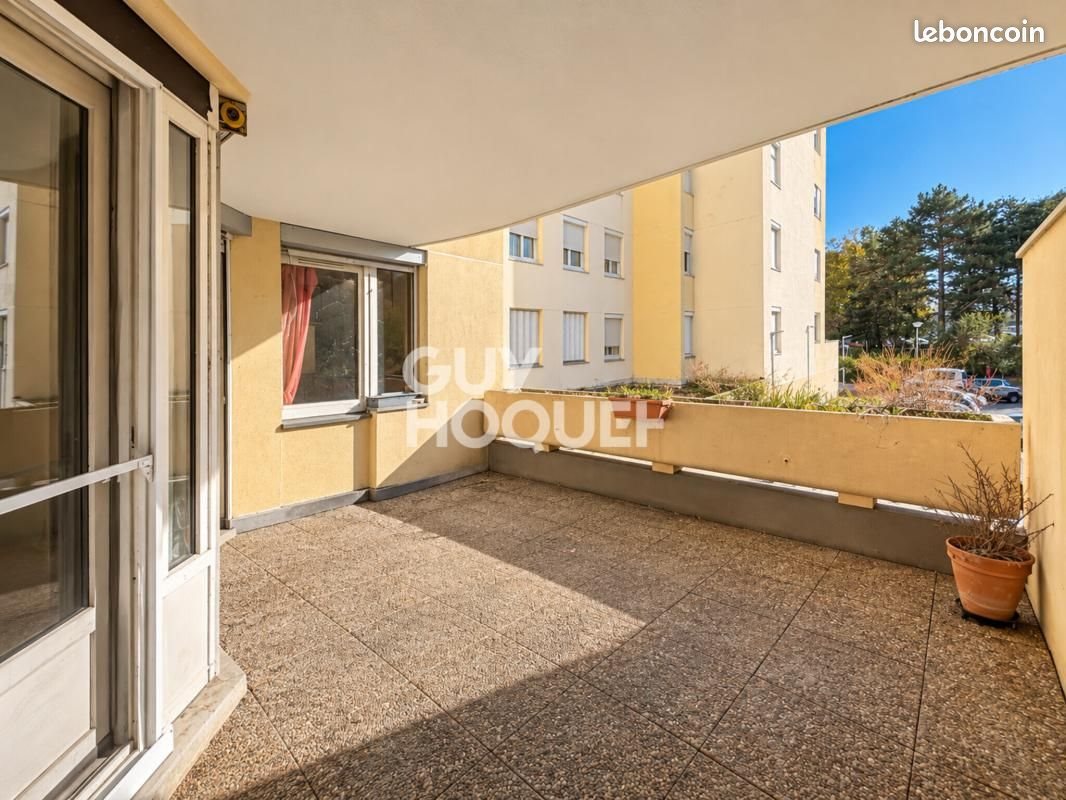 Appartement à vendre, 90m², Vaulx-en-Velin