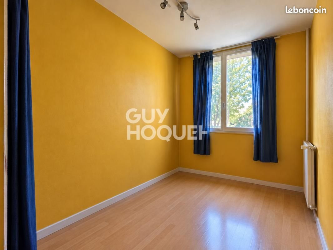 Appartement à vendre, 90m², Vaulx-en-Velin