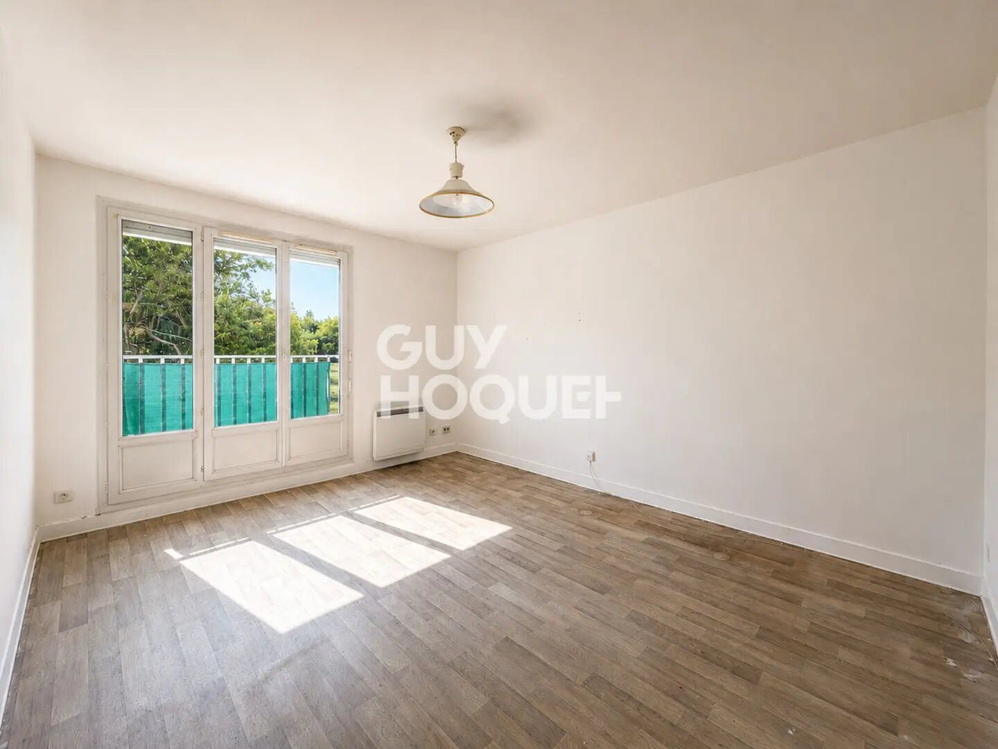 Appartement à vendre, 64m², Vaulx-en-Velin