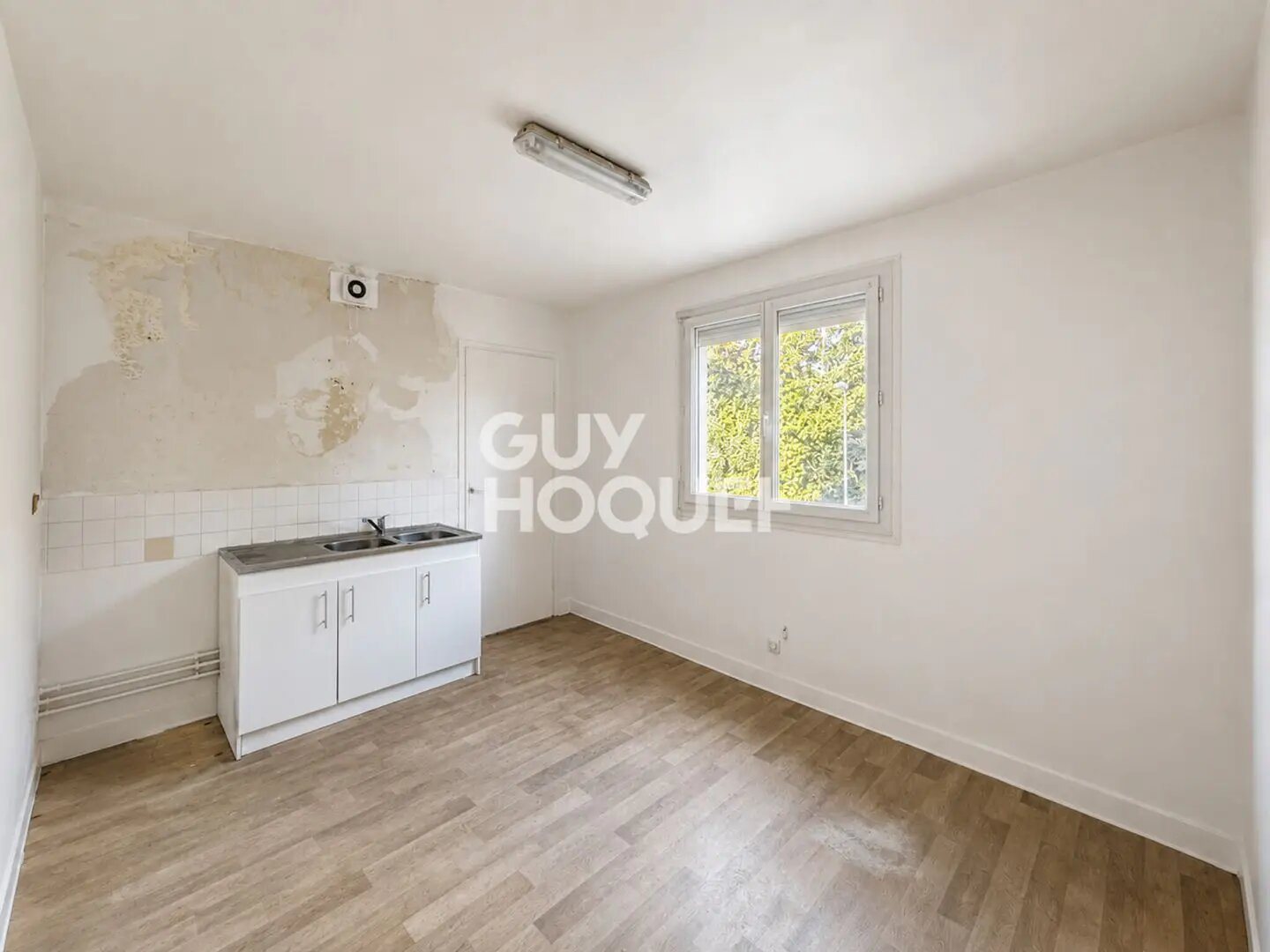 Appartement à vendre, 64m², Vaulx-en-Velin