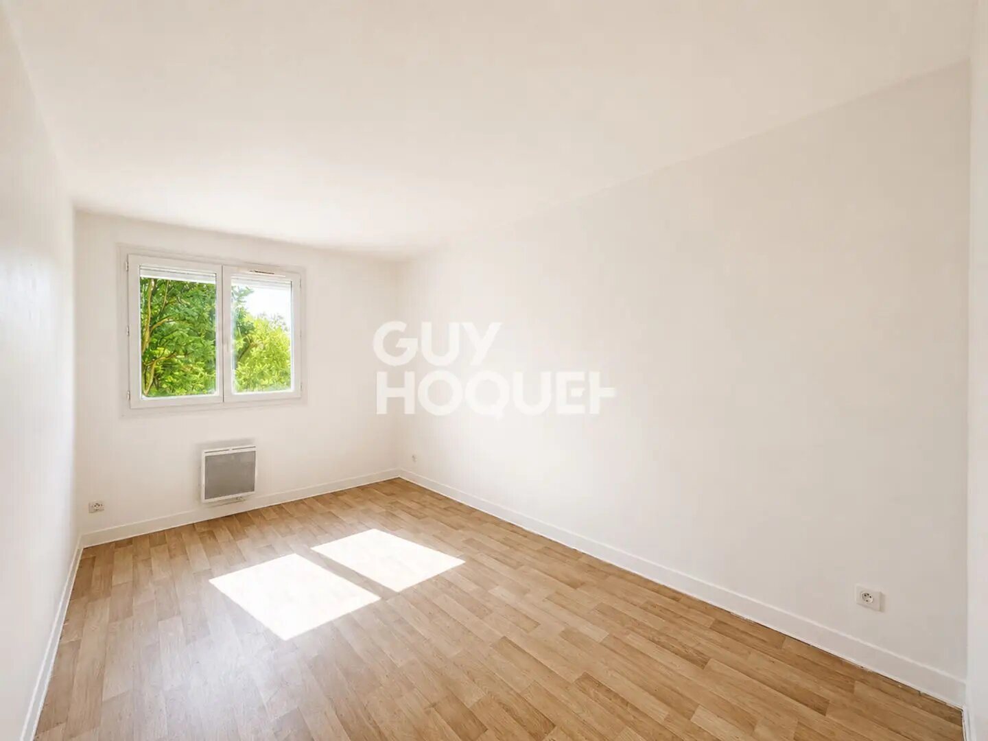 Appartement à vendre, 64m², Vaulx-en-Velin