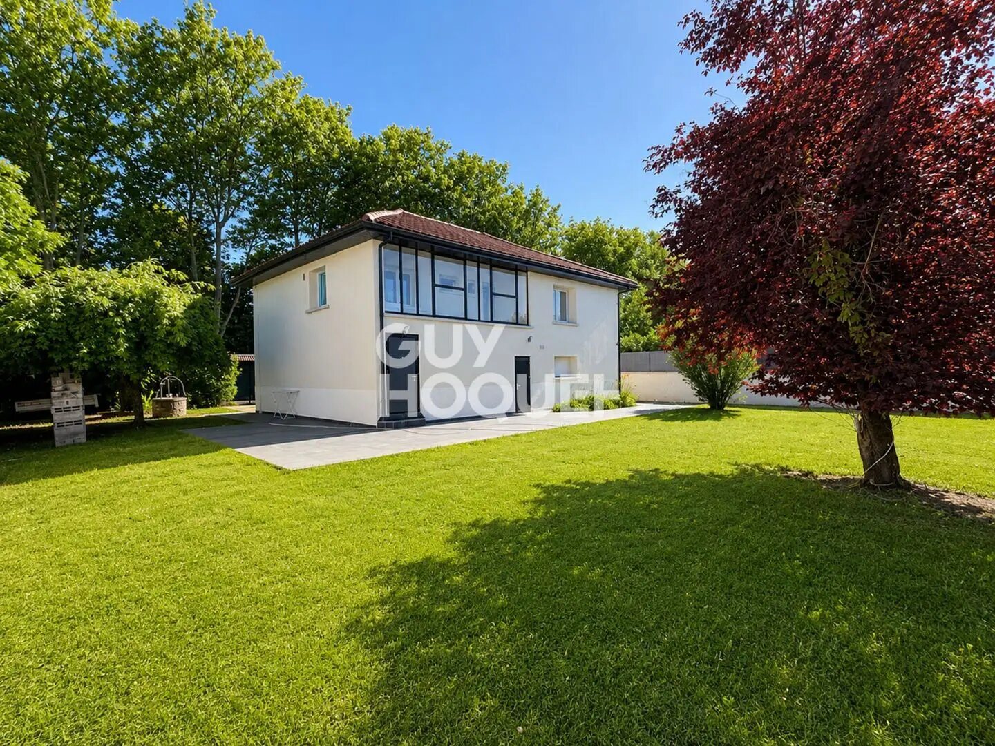 Maison à vendre, 78m², Vaulx-en-Velin