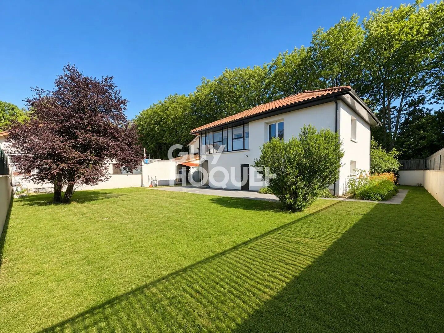 Maison à vendre, 78m², Vaulx-en-Velin