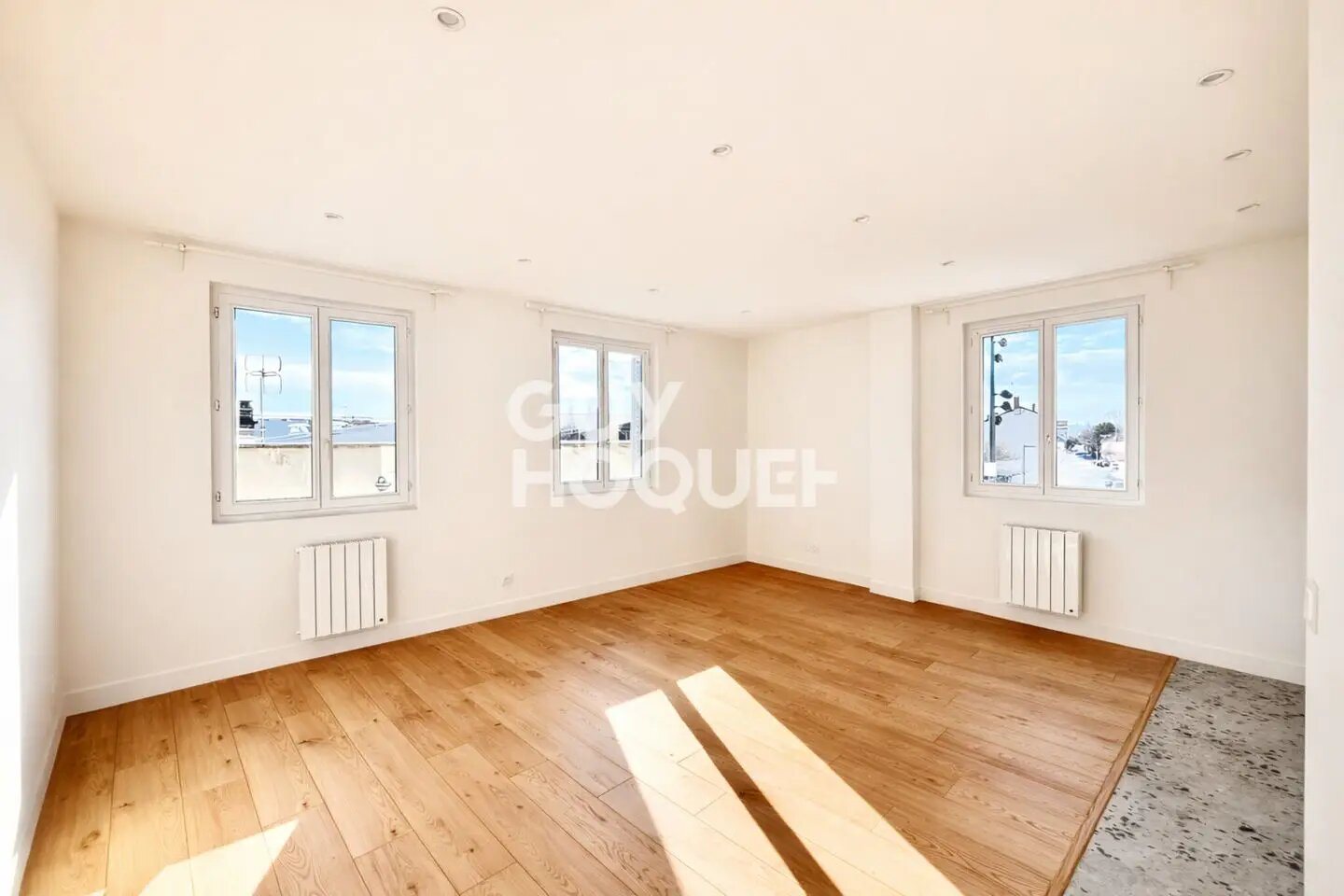 Appartement à vendre, 46m², Vaulx-en-Velin