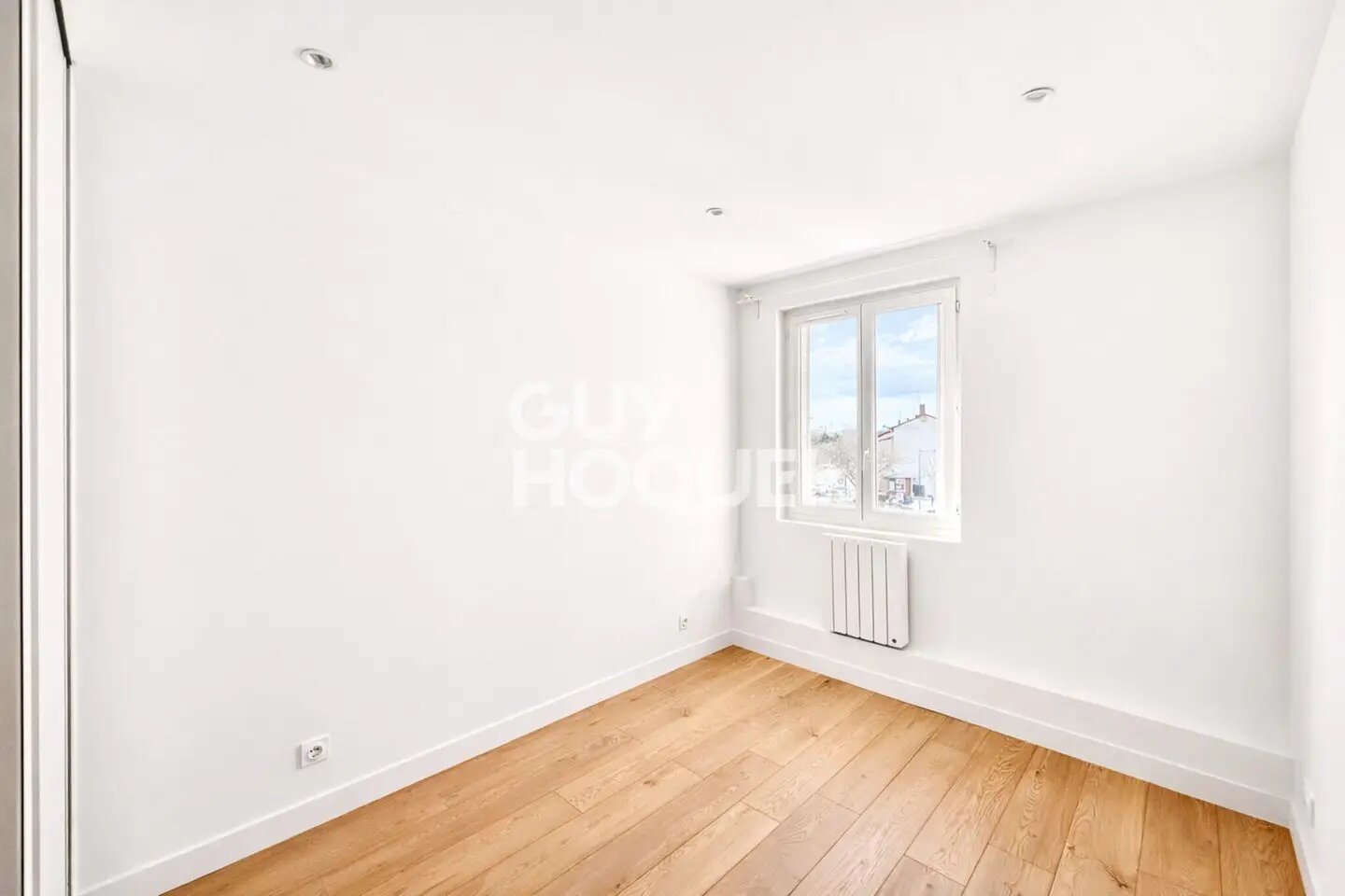 Appartement à vendre, 46m², Vaulx-en-Velin