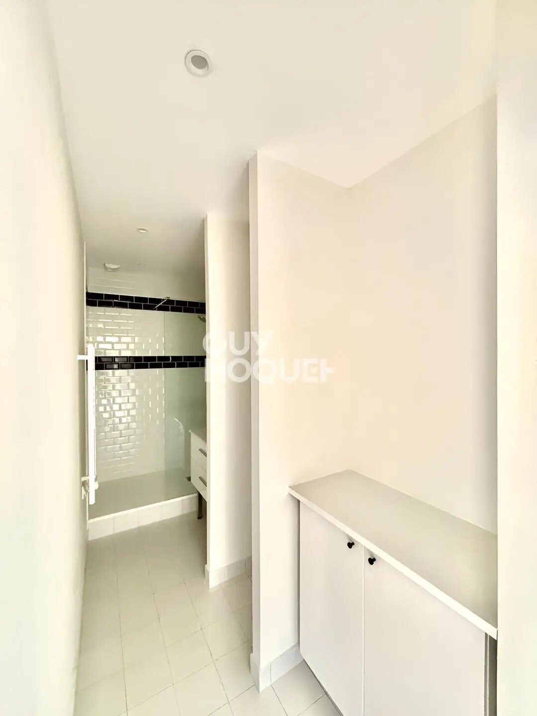 Appartement à vendre, 46m², Vaulx-en-Velin