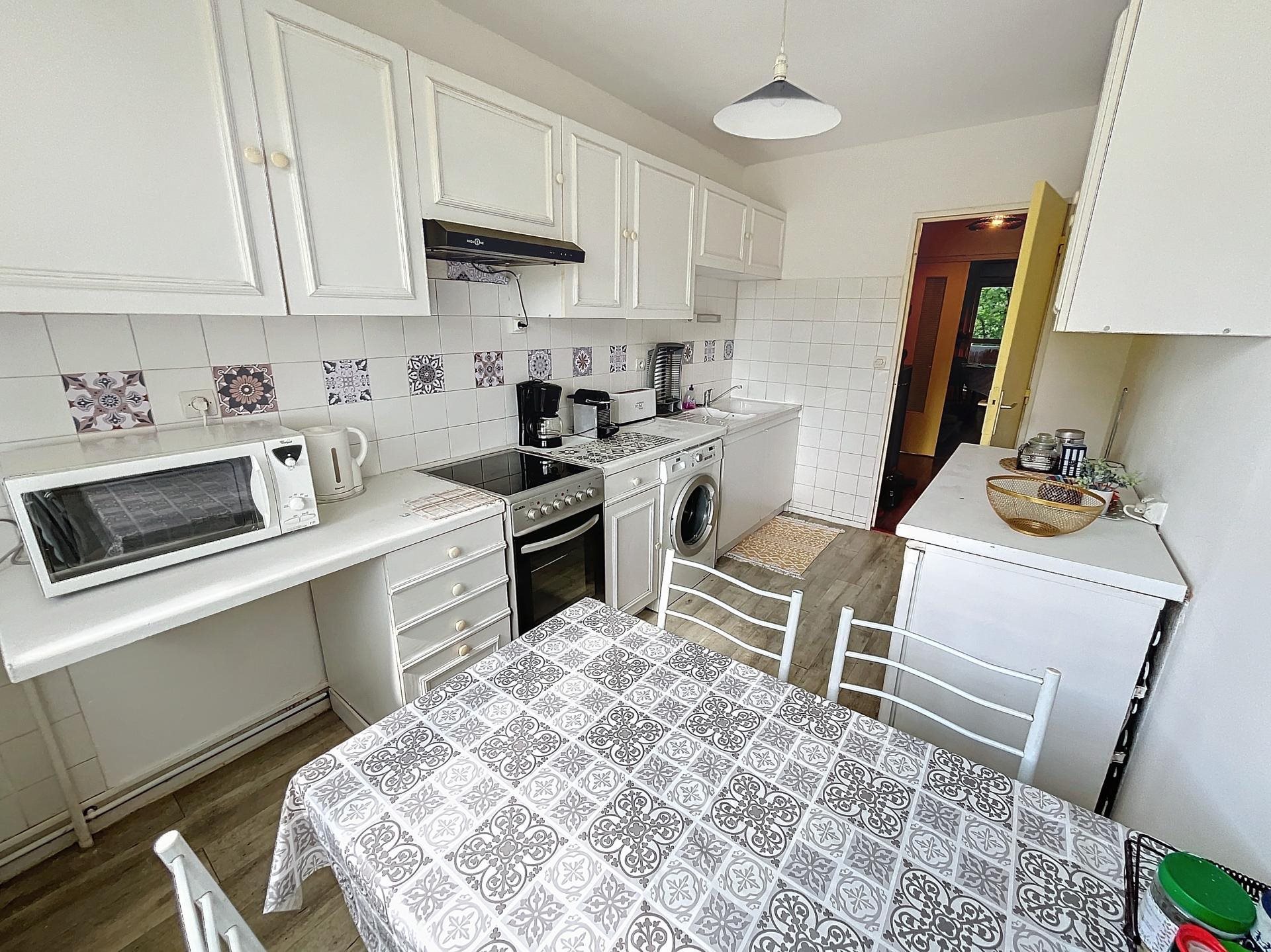 Appartement à vendre, 98m², Talence