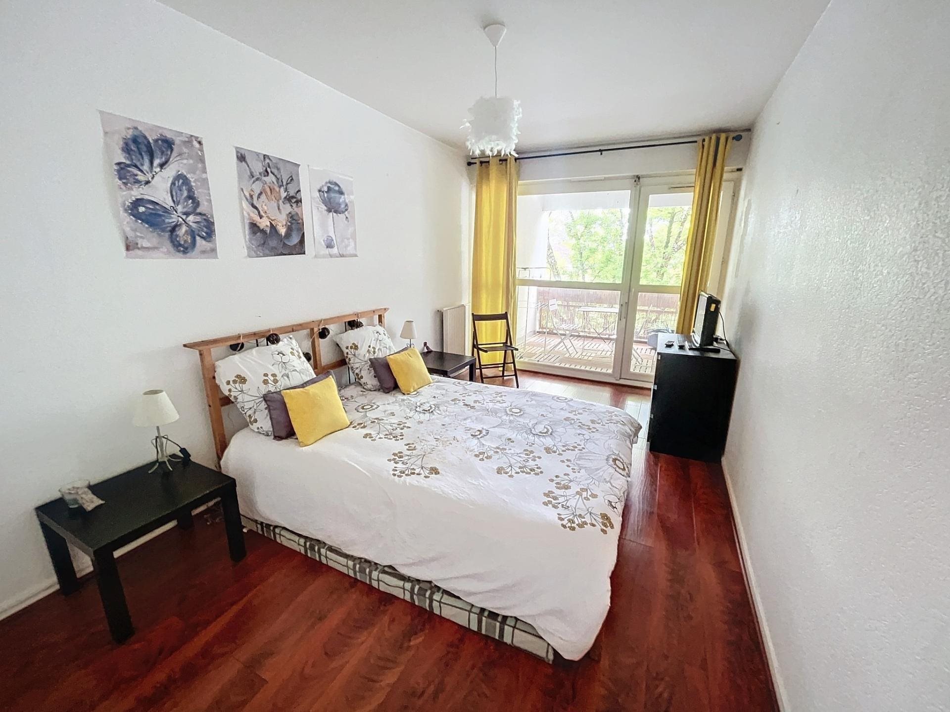 Appartement à vendre, 98m², Talence