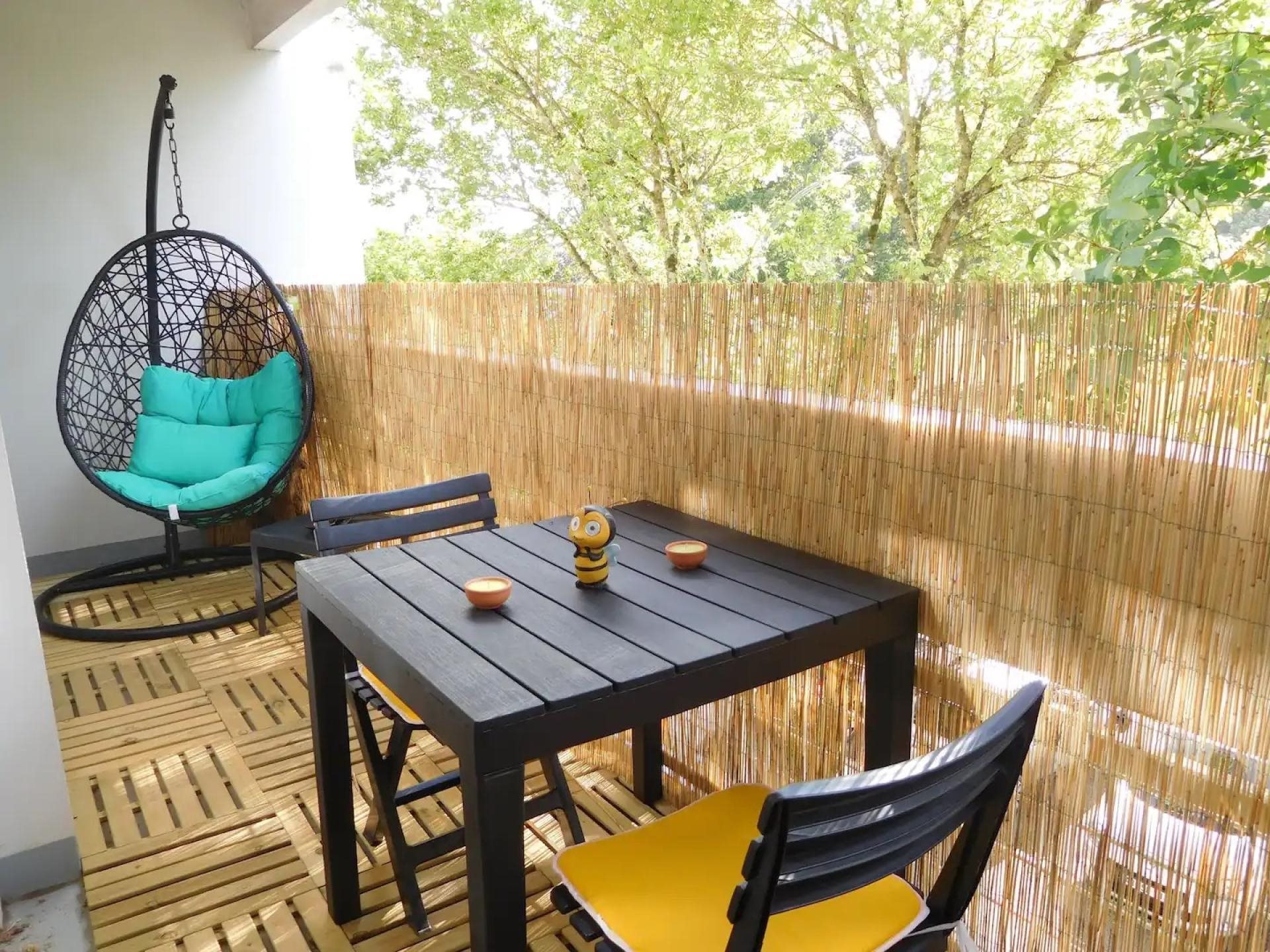 Appartement à vendre, 98m², Talence