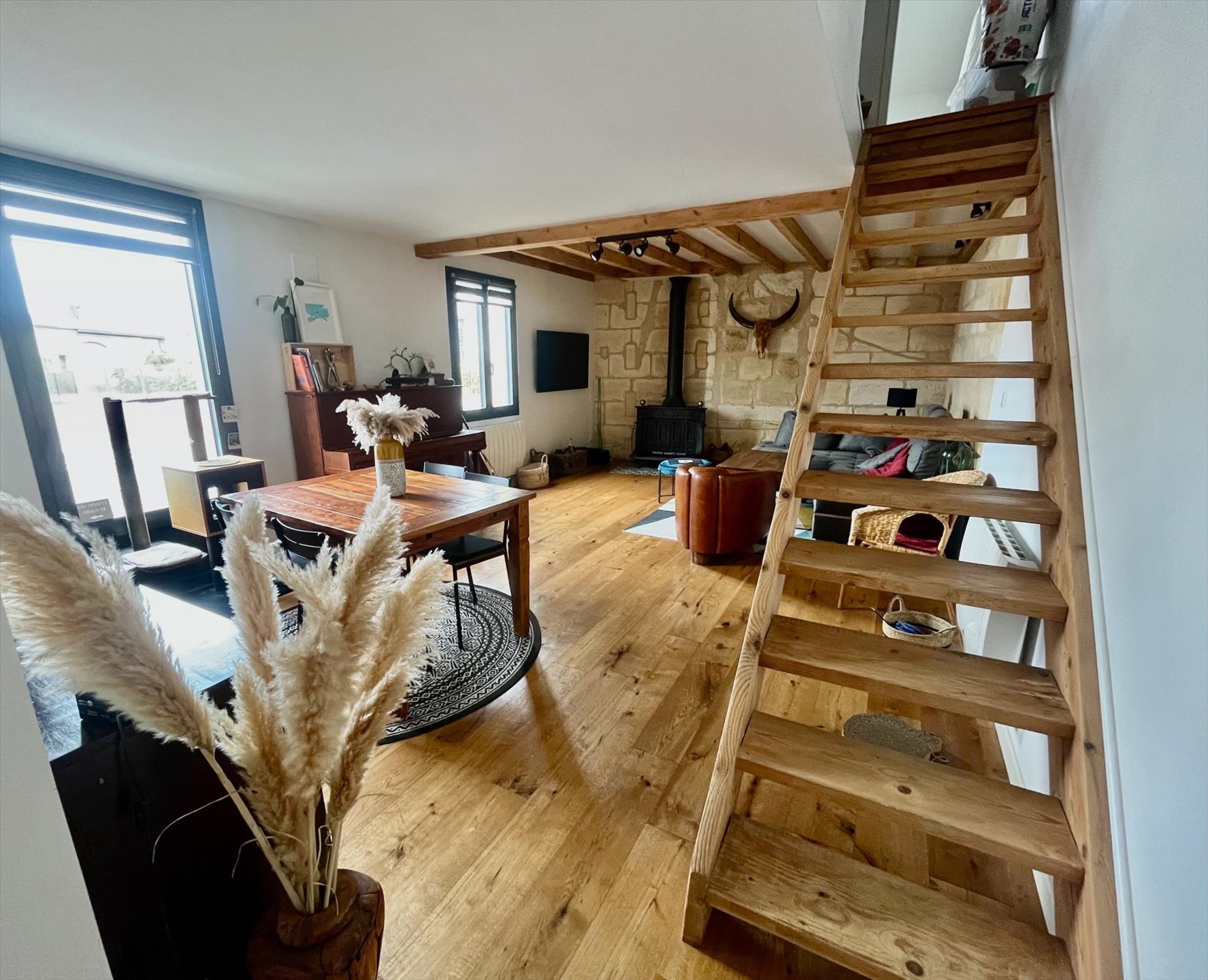 Maison à vendre, 104m², Mérignac