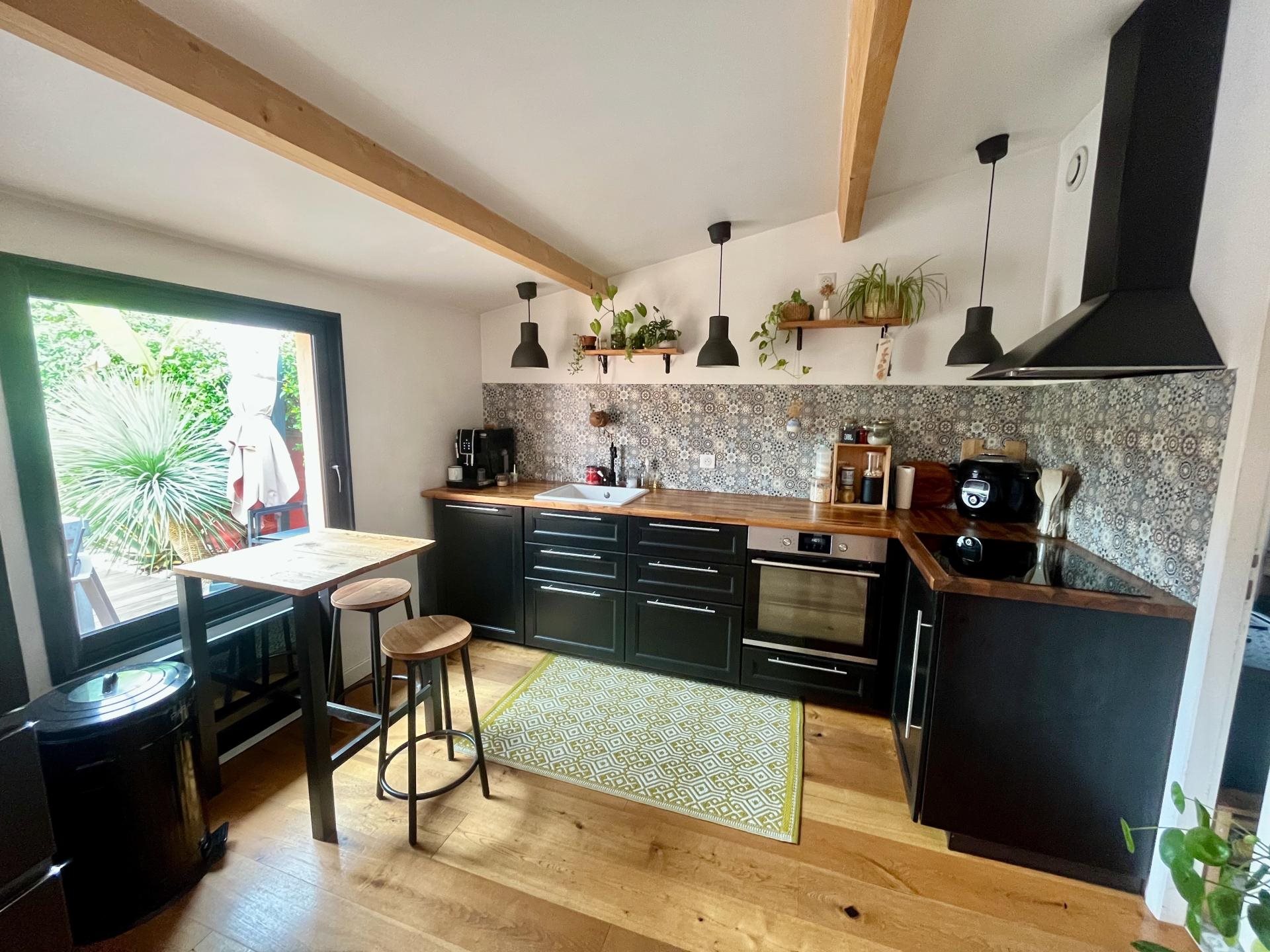 Maison à vendre, 104m², Mérignac