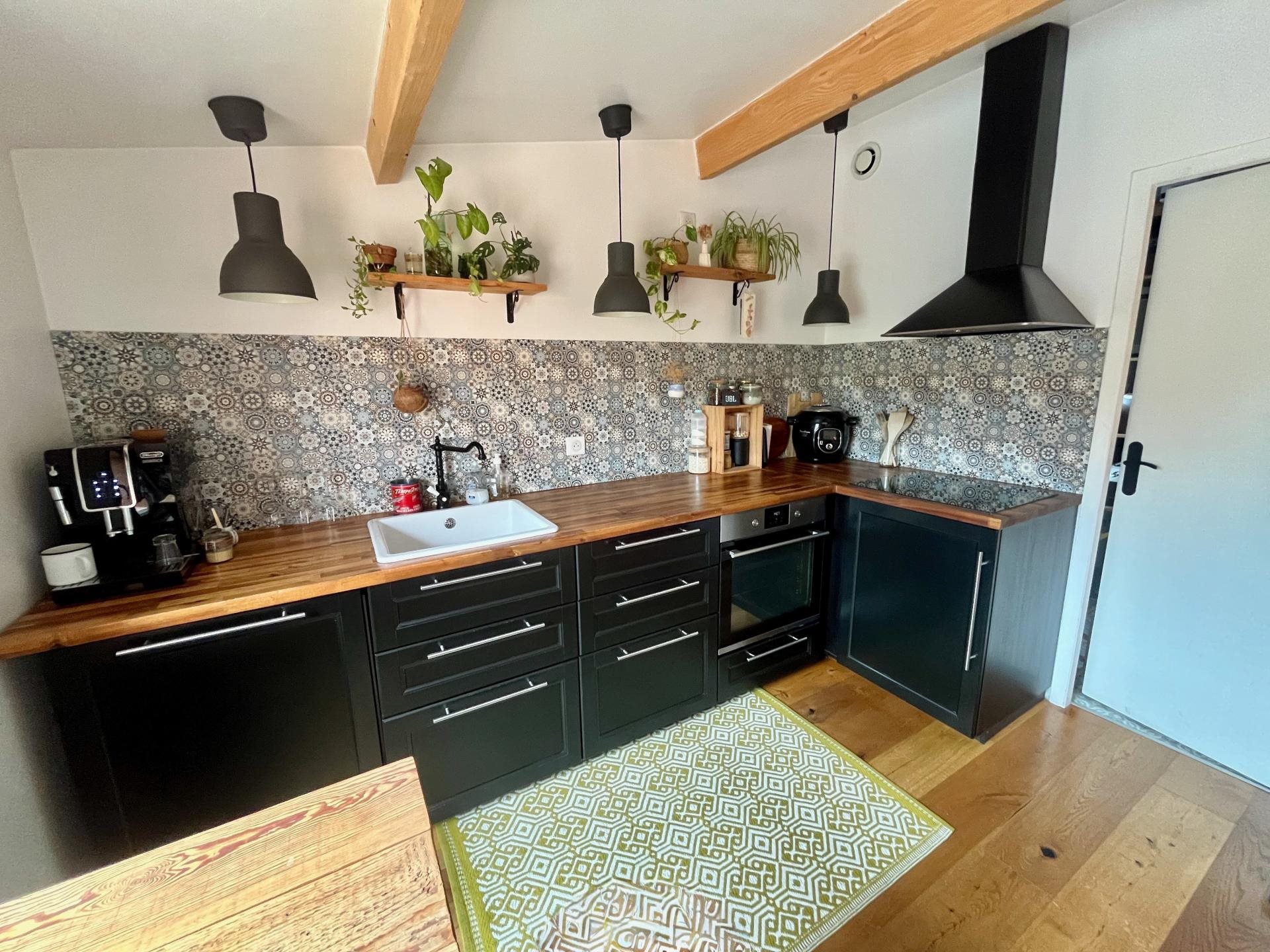 Maison à vendre, 104m², Mérignac