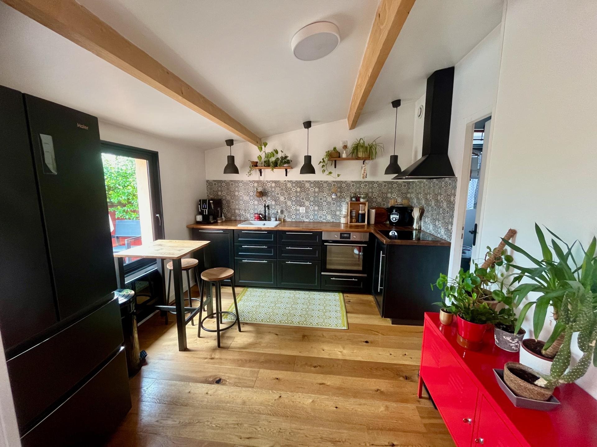 Maison à vendre, 104m², Mérignac