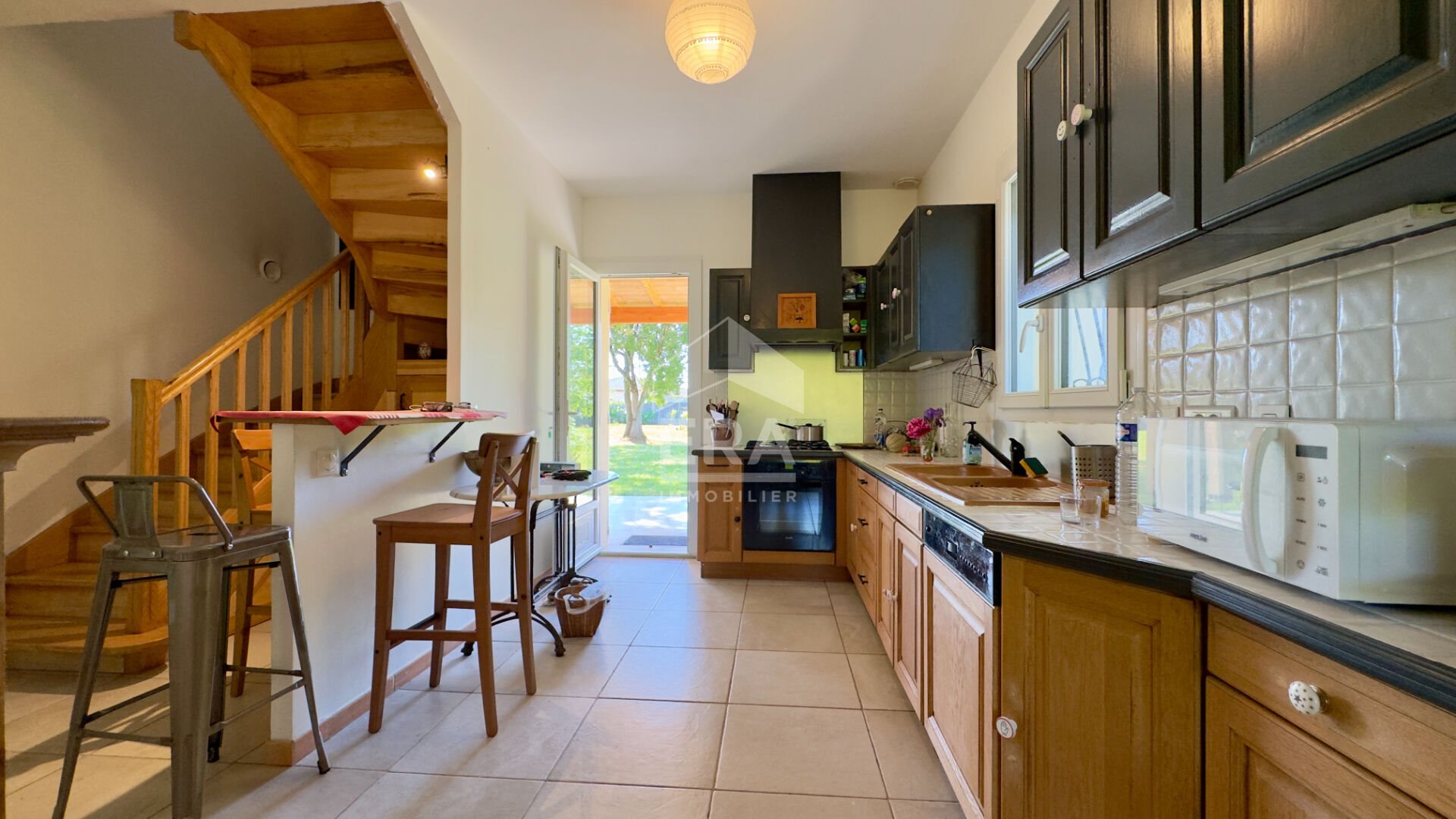 Maison à vendre, 165m², Pineuilh