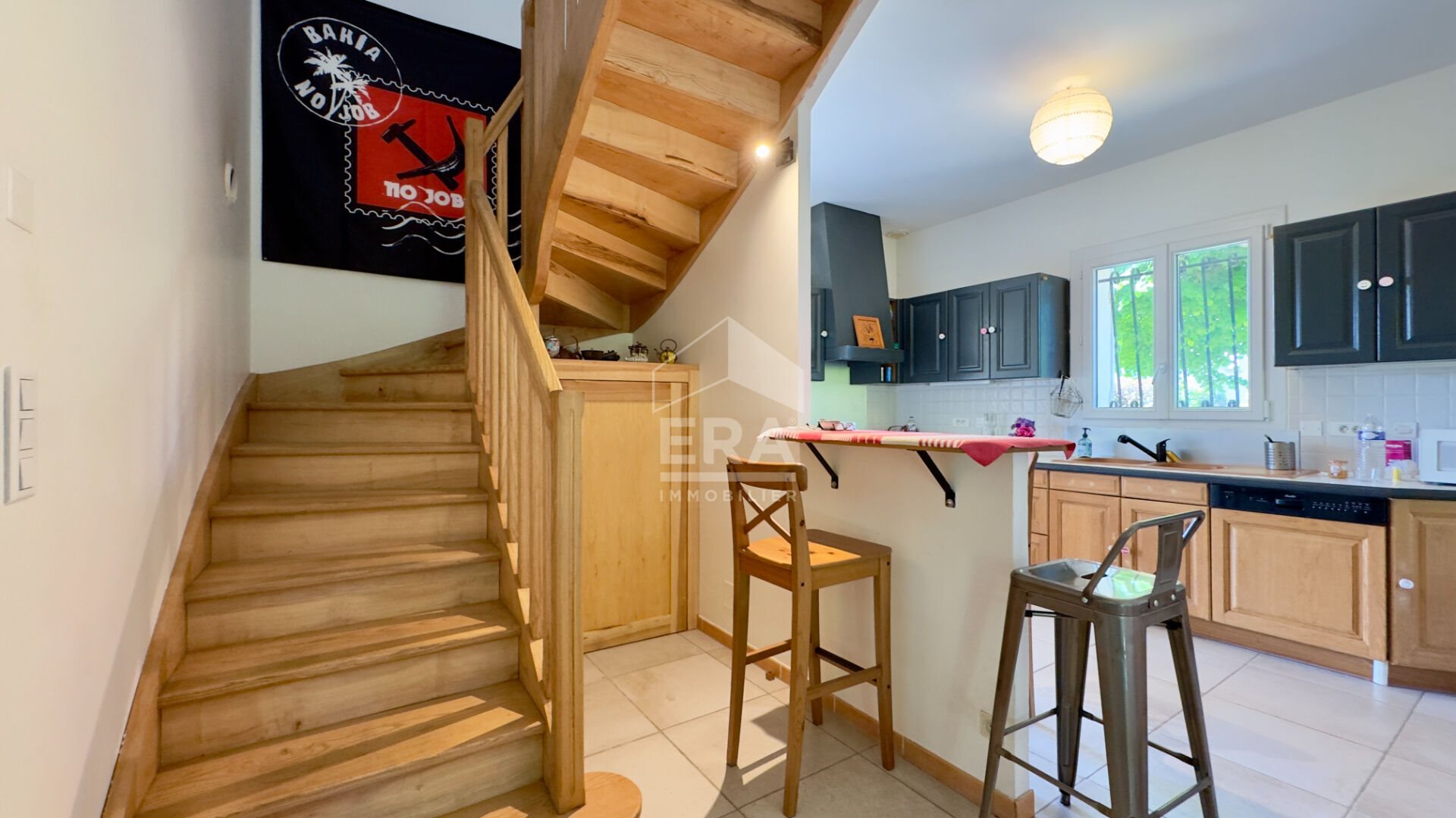 Maison à vendre, 165m², Pineuilh