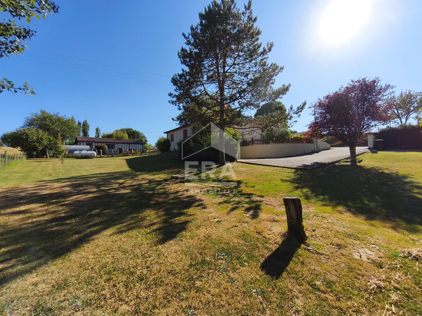Maison à vendre, 90m², Fougueyrolles