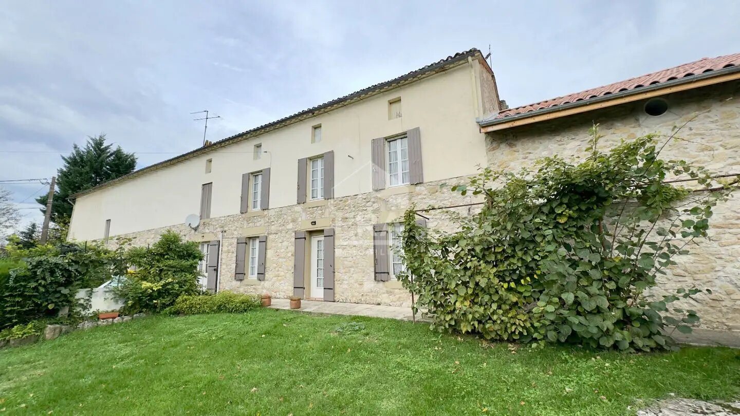 Maison à vendre, 700m², Vélines