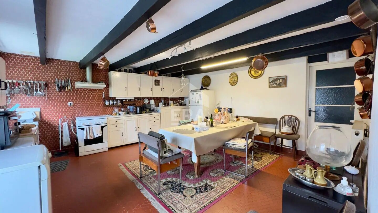 Maison à vendre, 700m², Vélines