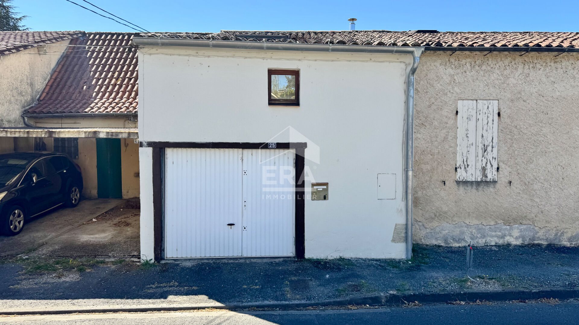 Maison à vendre, 65m², Pineuilh